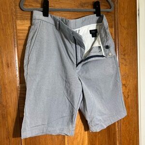 Men’s 32 Waist Walter Hagen Golf Dress Shorts